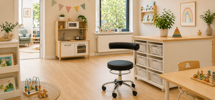 Leidsterstoelen